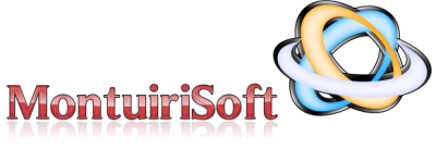 Logo MontuïriSoft